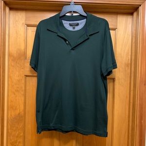 Banana Republic polo shirt